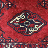 Tribal Rug 210×145<span>トライバルラグ</span>