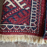 Tribal Rug 210×145<span>トライバルラグ</span>
