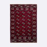 Tribal Rug 210×145<span>トライバルラグ</span>