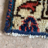 Tribal Rug 175×137<span>トライバルラグ</span>