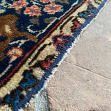 Tribal Rug 175×137<span>トライバルラグ</span>