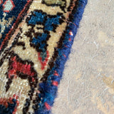 Tribal Rug 175×137<span>トライバルラグ</span>