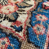 Tribal Rug 175×137<span>トライバルラグ</span>