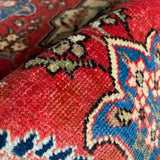 Tribal Rug 175×137<span>トライバルラグ</span>