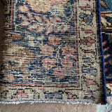 Tribal Rug 175×137<span>トライバルラグ</span>