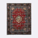 Tribal Rug 175×137<span>トライバルラグ</span>