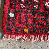 Tribal Rug 208×115<span>トライバルラグ</span>