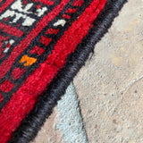 Tribal Rug 208×115<span>トライバルラグ</span>
