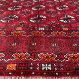 Tribal Rug 208×115<span>トライバルラグ</span>