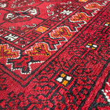 Tribal Rug 208×115<span>トライバルラグ</span>