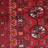 Tribal Rug 208×115<span>トライバルラグ</span>