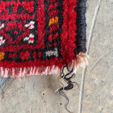 Tribal Rug 208×115<span>トライバルラグ</span>