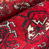 Tribal Rug 208×115<span>トライバルラグ</span>