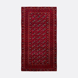 Tribal Rug 208×115<span>トライバルラグ</span>