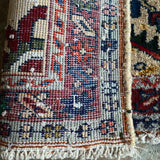 Tribal Rug 120×90<span>トライバルラグ</span>