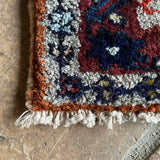 Tribal Rug 120×90<span>トライバルラグ</span>