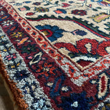 Tribal Rug 120×90<span>トライバルラグ</span>