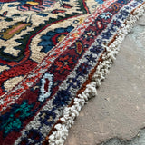 Tribal Rug 120×90<span>トライバルラグ</span>