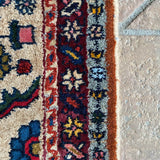 Tribal Rug 120×90<span>トライバルラグ</span>