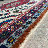 Tribal Rug 120×90<span>トライバルラグ</span>