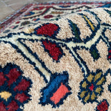 Tribal Rug 120×90<span>トライバルラグ</span>