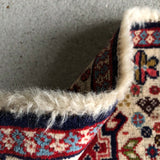 Little Tribal Rug 32×32<span>リトル トライバルラグ</span>