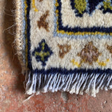 Tribal Rug 141×70<span>トライバルラグ</span>