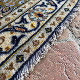 Tribal Rug 141×70<span>トライバルラグ</span>