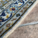 Tribal Rug 141×70<span>トライバルラグ</span>