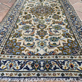 Tribal Rug 141×70<span>トライバルラグ</span>