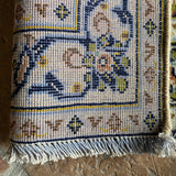 Tribal Rug 141×70<span>トライバルラグ</span>