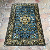 Tribal Rug 155×100<span>トライバルラグ</span>