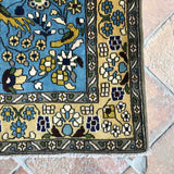 Tribal Rug 155×100<span>トライバルラグ</span>