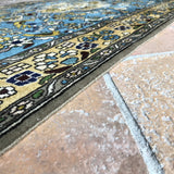 Tribal Rug 155×100<span>トライバルラグ</span>