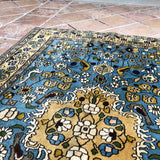 Tribal Rug 155×100<span>トライバルラグ</span>