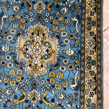 Tribal Rug 155×100<span>トライバルラグ</span>