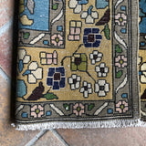 Tribal Rug 155×100<span>トライバルラグ</span>