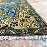 Tribal Rug 155×100<span>トライバルラグ</span>