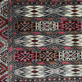 Tribal Rug 120×63<span>トライバルラグ</span>