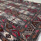 Tribal Rug 120×63<span>トライバルラグ</span>