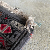 Tribal Rug 120×63<span>トライバルラグ</span>