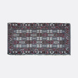 Tribal Rug 120×63<span>トライバルラグ</span>