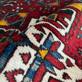 Tribal Rug 95×66<span>トライバルラグ</span>