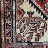 Tribal Rug 137×86<span>トライバルラグ</span>