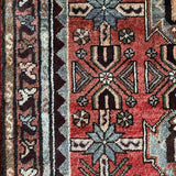 Tribal Rug 137×86<span>トライバルラグ</span>