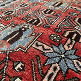 Tribal Rug 137×86<span>トライバルラグ</span>
