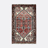 Tribal Rug 137×86<span>トライバルラグ</span>