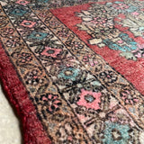 Tribal Rug 123×75<span>トライバルラグ</span>