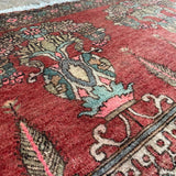 Tribal Rug 123×75<span>トライバルラグ</span>