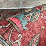 Tribal Rug 123×75<span>トライバルラグ</span>